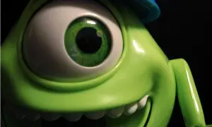 Monsters Inc - Matt McGee 900x540