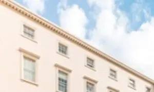 Royal Society Carlton House Terrace 300x180