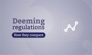 deeming regulations news package - how they compare 900x540