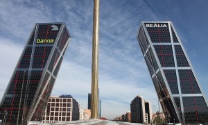 towers in Spain - Rick Ligthelm 900x540