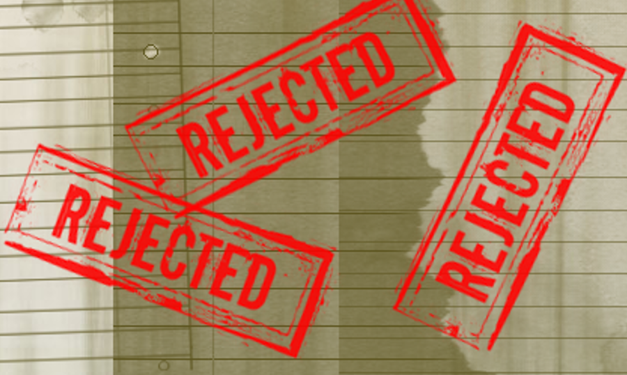 rejected - Sean MacEntee