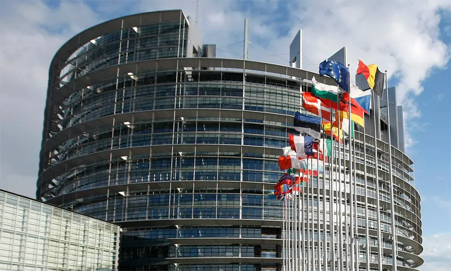 European Commission, Brussels