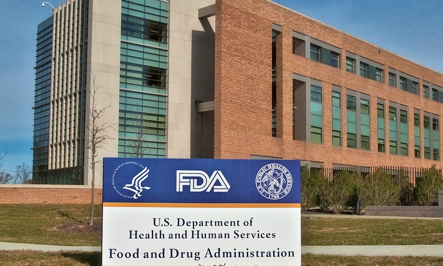 FDA headquarters, Maryland