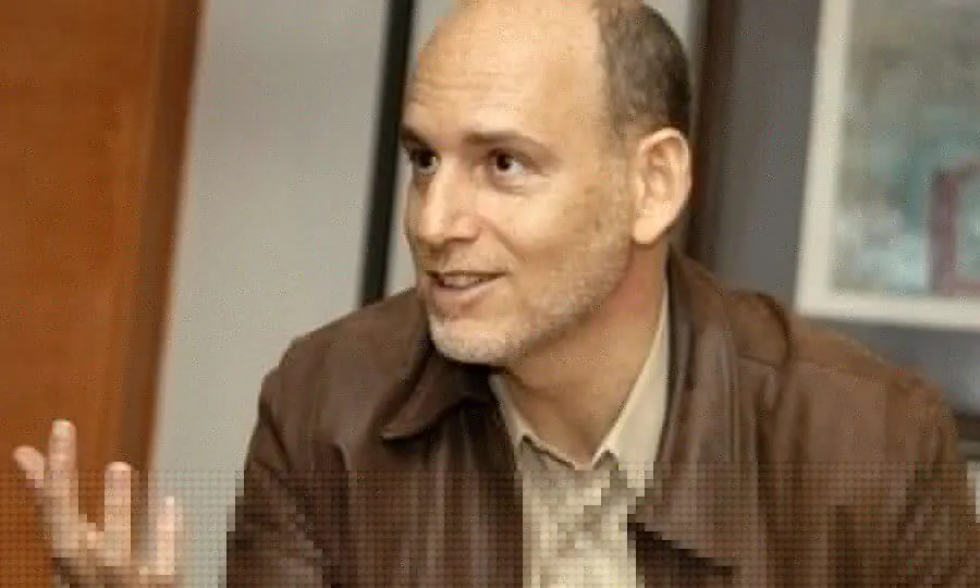Ethan Nadelmann