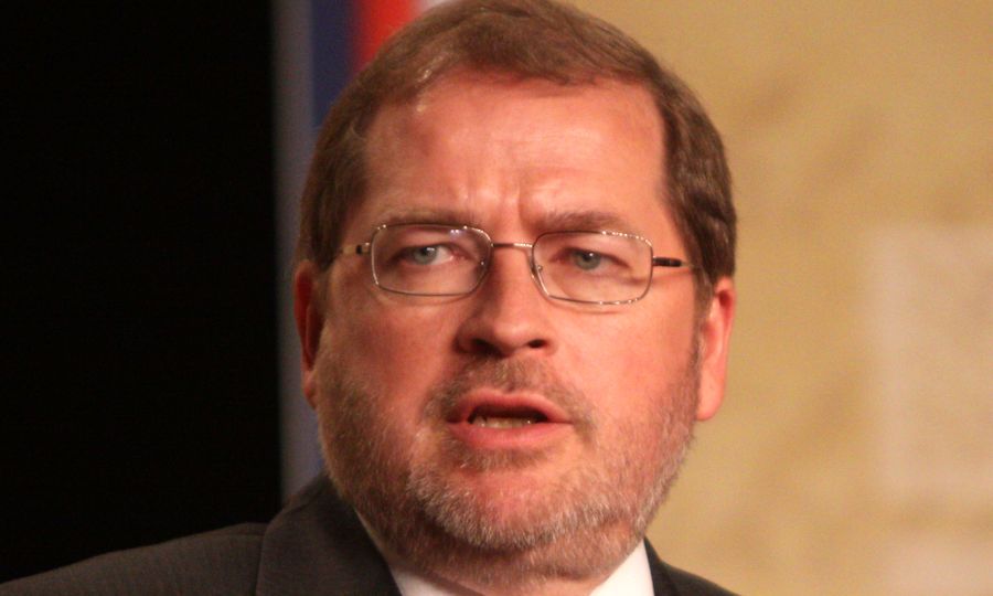 Grover Norquist by Gage Skidmore