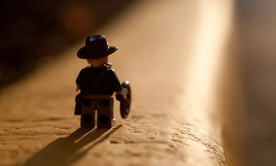 Long road for Indiana - Kenny Louie