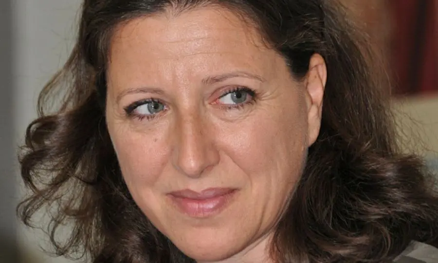 Agnès Buzyn