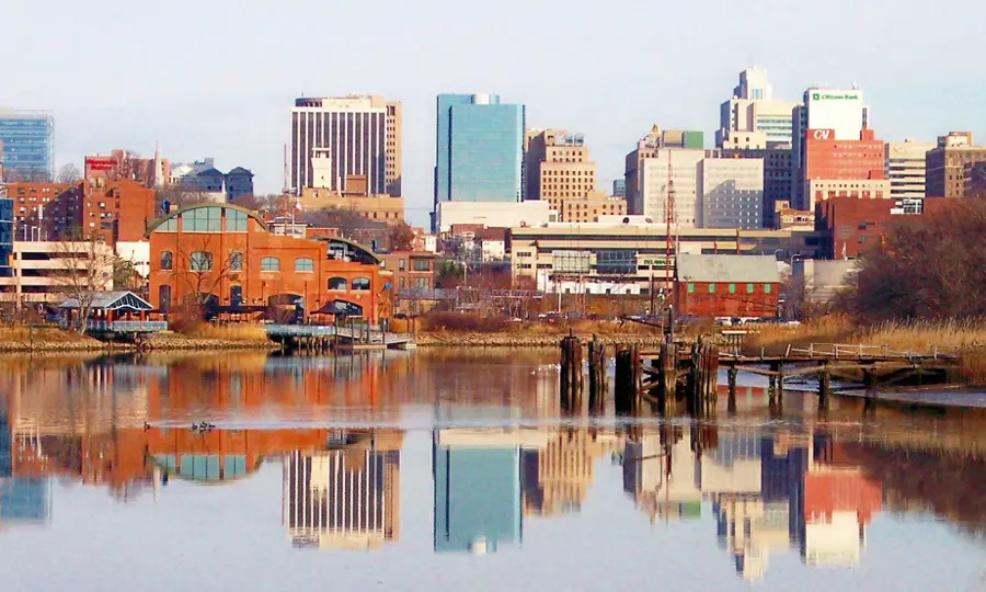 Wilmington, Delaware