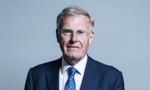 Christopher Chope MP - Wikimedia Commons