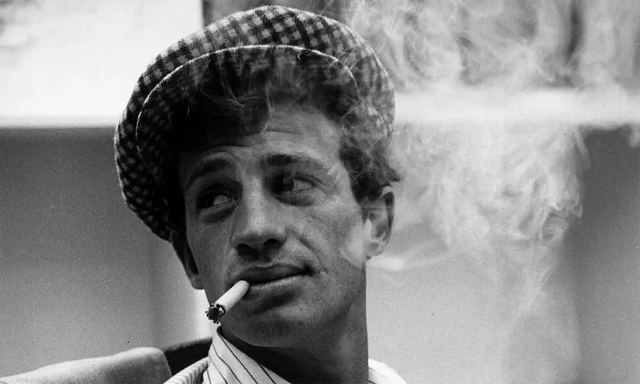 Jean-Paul Belmondo