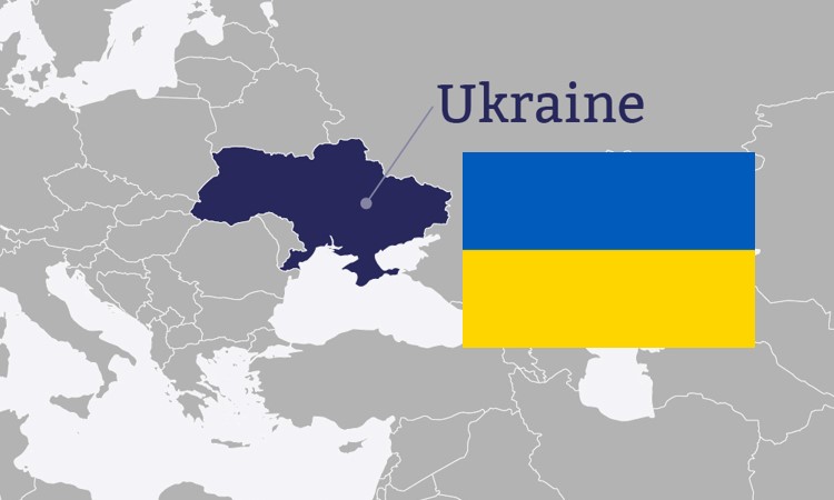 Snapshot: Ukraine, April 2019 - ECigIntelligence