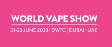World Vape Show Dubai