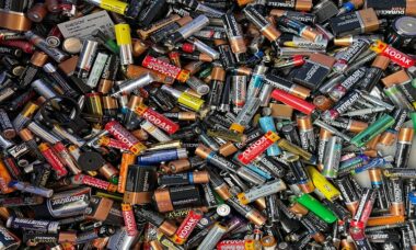 Upcoming EU battery law could mean change-or-die time for disposables