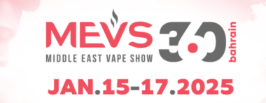 MEVS- Middle East Vape Show