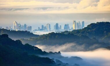 Panama Supreme Court agrees to hear lawsuit on ‘unconstitutional’ e-cig ban