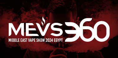 MEVS360 - Middle East Vape Show