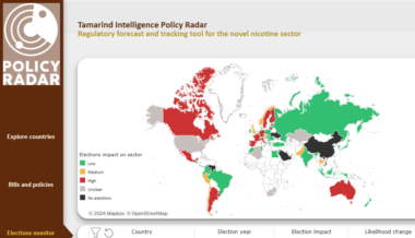 Tamarind Intelligence Policy Radar, November